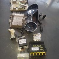 Kit centraline ford focus anno 2012 gasolio