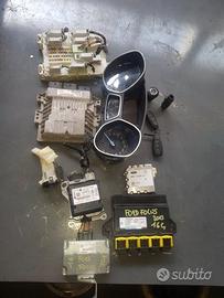 Kit centraline ford focus anno 2012 gasolio
