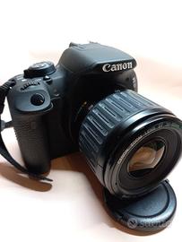 Fotocamera reflex Canon EOS 700D 