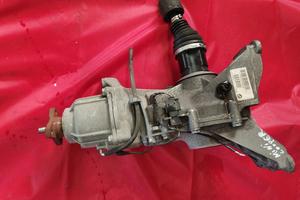 Scatola sterzo elettrica completa 