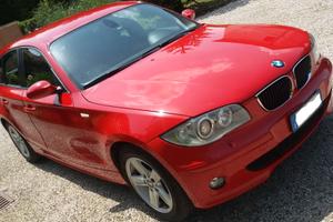 bmw serie 1 118 d