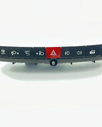 PULSANTIERA CENTRALE FIAT 500 L Serie (351_352) 73