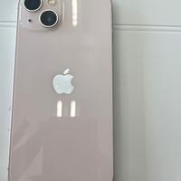 Iphone 13 rosa 128 GB