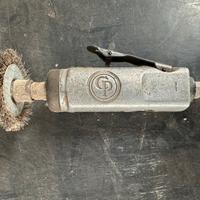 Smerigliatrice assiale pneumatica - CP