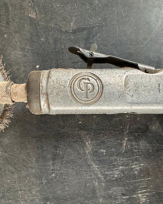 Smerigliatrice assiale pneumatica - CP