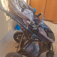 passeggino Kinderkraft 