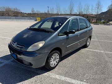 Citroen Xsara Picasso 1.6 benzina