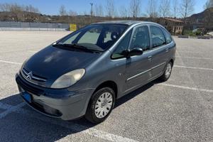 Citroen Xsara Picasso 1.6 benzina