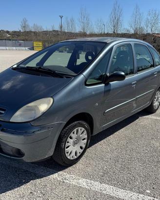 Citroen Xsara Picasso 1.6 benzina