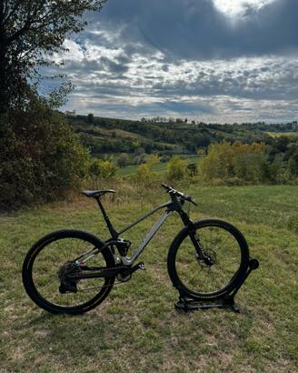 MTB MONDRAKER F PODIUM RR 2022  MONTAGGIO CUSTOM