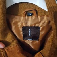 GIACCA IN RENNA CONBIPEL