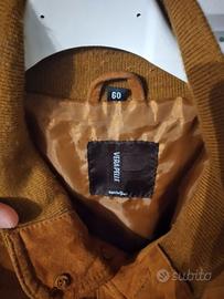 GIACCA IN RENNA CONBIPEL