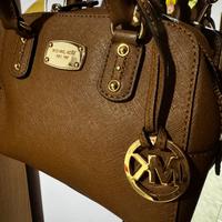 Borsa tracolla Michael Kors