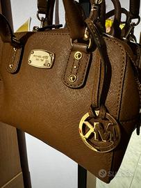 Borsa tracolla Michael Kors