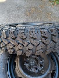 gomme auto