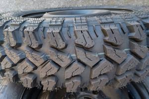 gomme auto