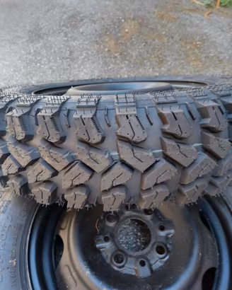 gomme auto