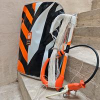 Kitesurf completo RRD Obsession MK8 12m