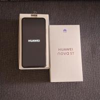 huawei Nova 5T