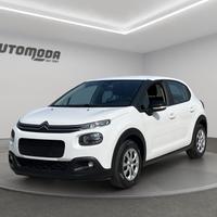 CITROEN C3 VAN 1.2 GPL 2POSTI