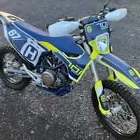 701 enduro perfetta