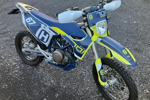 701 enduro perfetta
