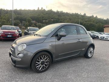 Fiat 500 1.2 EasyPower Lounge LEGGERE DESCRIZIONE
