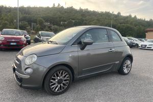 Fiat 500 1.2 EasyPower Lounge LEGGERE DESCRIZIONE