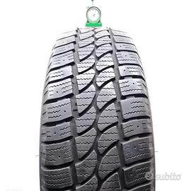 Gomme 195/60 R16 usate - cd.100815