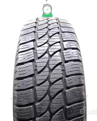 Gomme 195/60 R16 usate - cd.100815