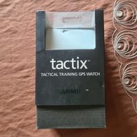 orologio garmin tactix
