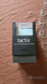 orologio garmin tactix
