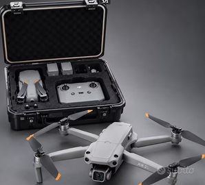 DJI Air 2S Fly More Combo – 3 Batterie – Perfetto