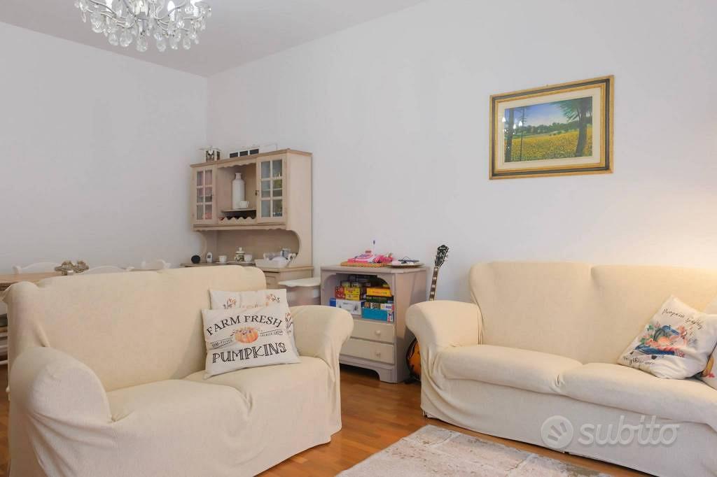 Appartamento – Pesaro, Montegranaro, Pantano - Vista 2