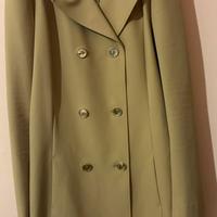 Trench Patrizia Pepe