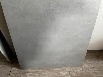 Piastelle grès porcellanato