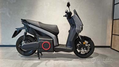 Seat Mo eScooter 125
