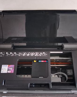 Stampante stylus p50