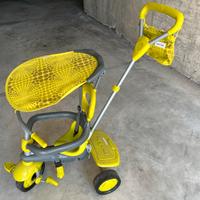 Triciclo SMART TRIKE