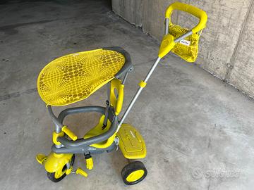 Triciclo SMART TRIKE