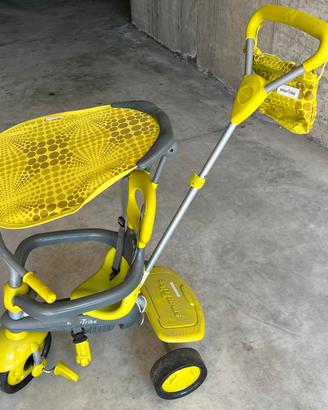 Triciclo SMART TRIKE