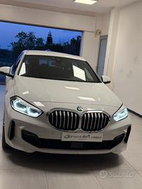 Bmw 118 120d xDrive 5p. Msport