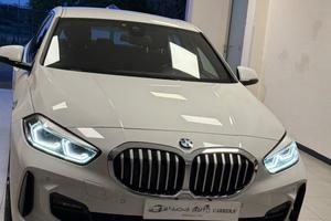 Bmw 118 120d xDrive 5p. Msport