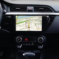 Navigatore kia rio android dal 2018 wifi hd 4g