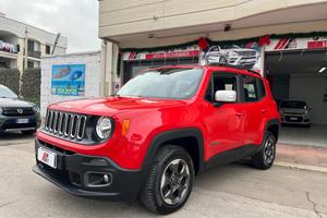JEEP Renegade 2.0 Mjt 140 CV 4WD AD.Longitude
