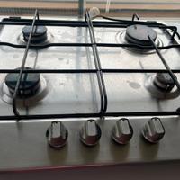 Piano cottura usato