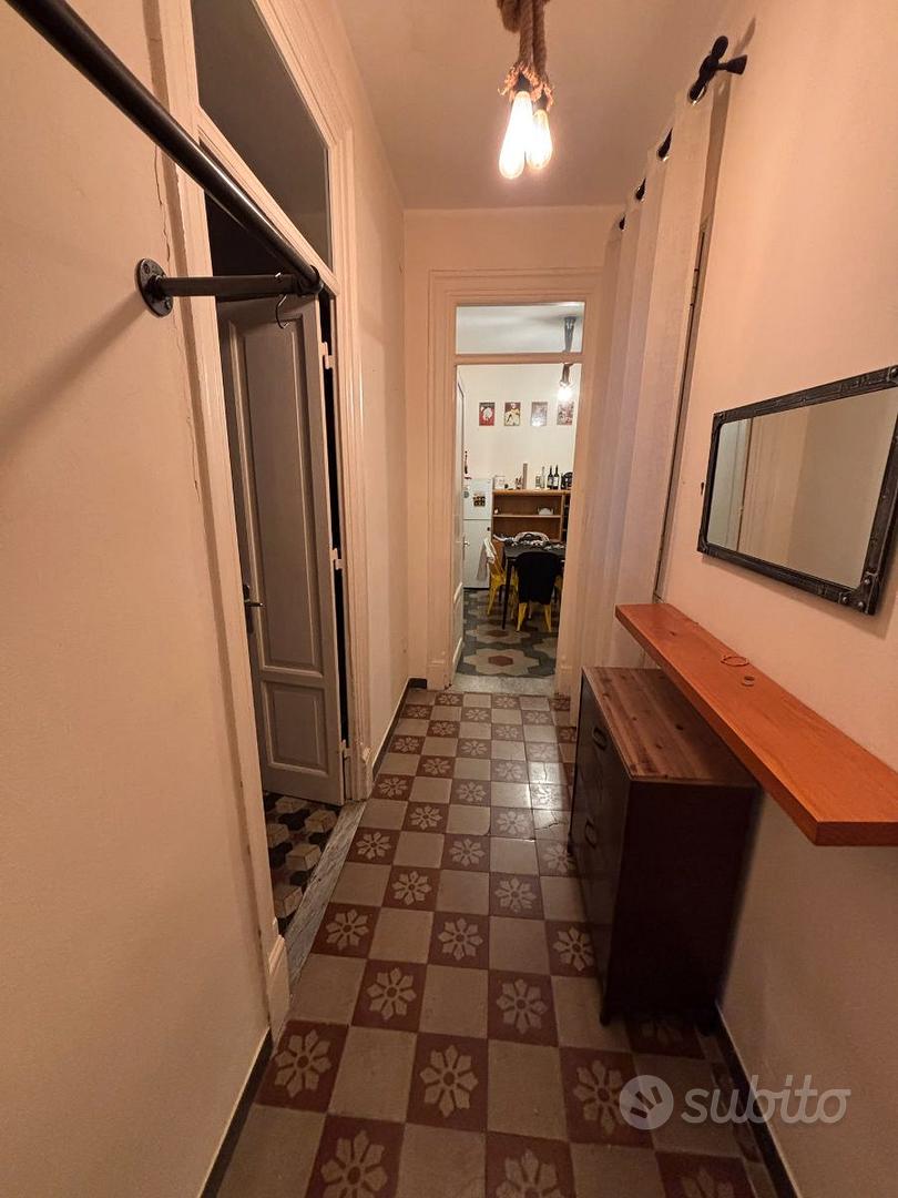 Appartamento – Palermo, Quartiere Matteotti, VIII Circoscrizione - Vista 2