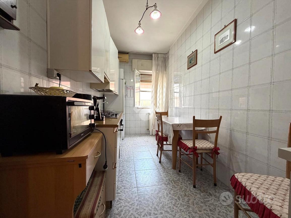 Appartamento – Barletta, San Giacomo - Settefrati - Vista 5