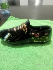 scarpetta pubblicizzata