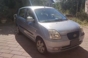 KIA Picanto 1.0 – 2005 – 144.184 km – Clima – 2 ch